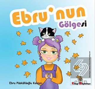 Ebru'nun Gölgesi