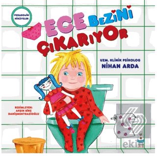 Ece Bezini Çıkarıyor