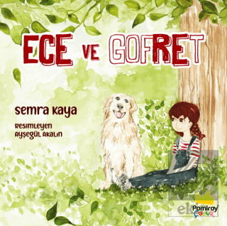 Ece ve Gofret