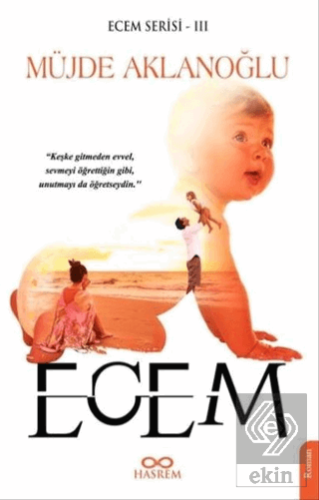 Ecem - Ecem Serisi 3