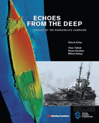 Echoes From The Deep