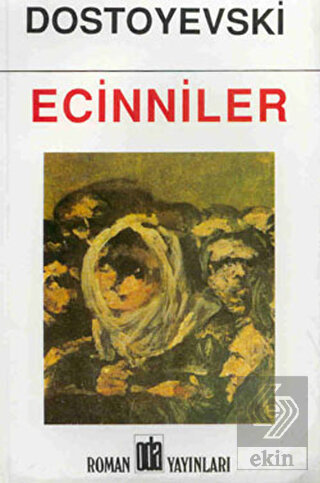 Ecinniler