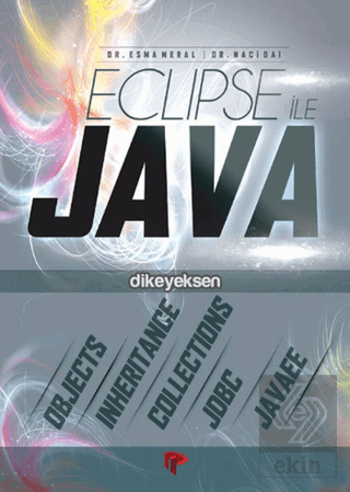 Eclipse ile Java