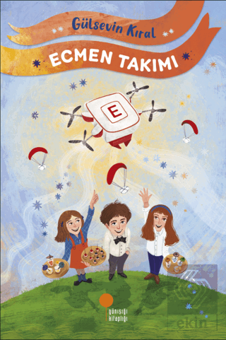 Ecmen Takımı