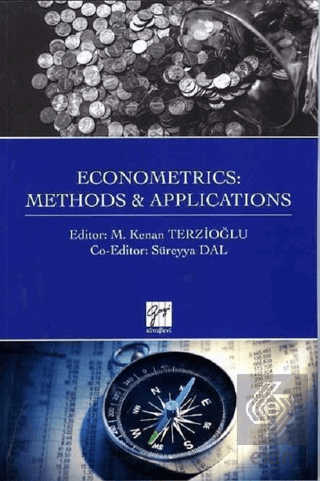 Econometrics: Methods & Applications