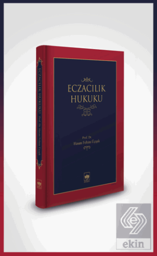 Eczacılık Hukuku