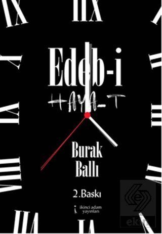 Edeb-i Hayat