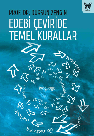 Edebi Çeviride Temel Kurallar