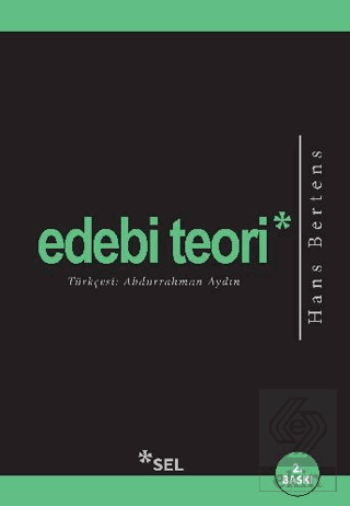 Edebi Teori