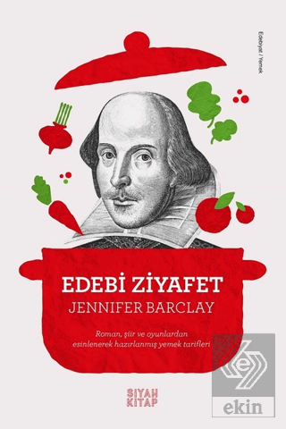 Edebi Ziyafet