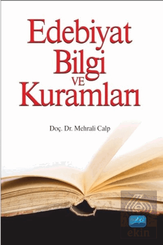 Edebiyat Bilgi ve Kuramları - 1