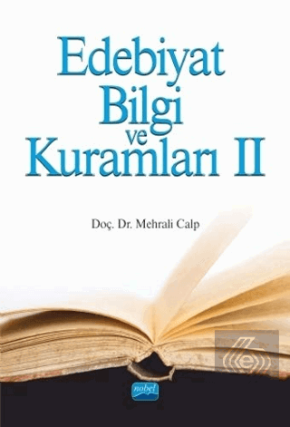 Edebiyat Bilgi ve Kuramları 2