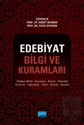 Edebiyat Bilgi ve Kuramları