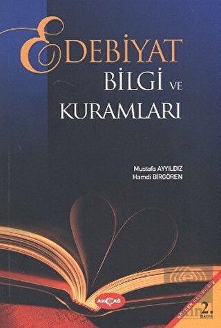 Edebiyat Bilgi ve Kuramları