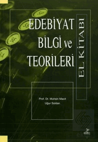 Edebiyat Bilgi ve Teorileri (El Kitabı)