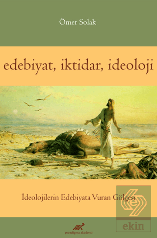 Edebiyat İktidar İdeoloji