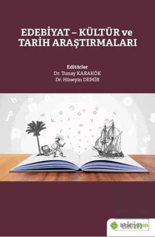 Edebiyat - Kültür ve Tarih Araştırmaları