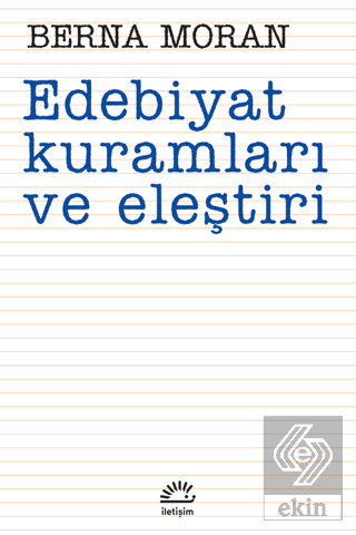 Edebiyat Kuramları ve Eleştiri