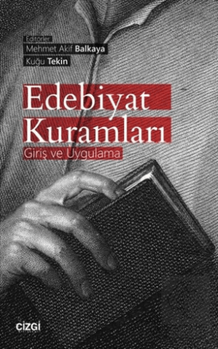 Edebiyat Kuramları