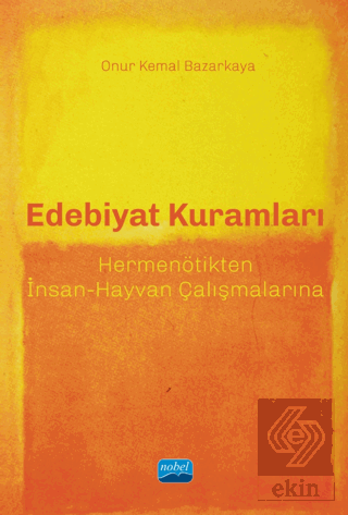 Edebiyat Kuramları