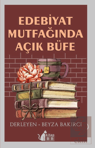 Edebiyat Mutfağında Açık Büfe