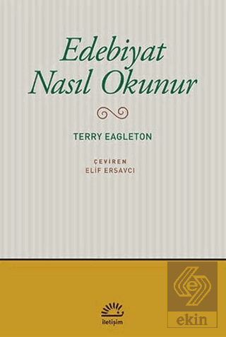 Edebiyat Nasıl Okunur