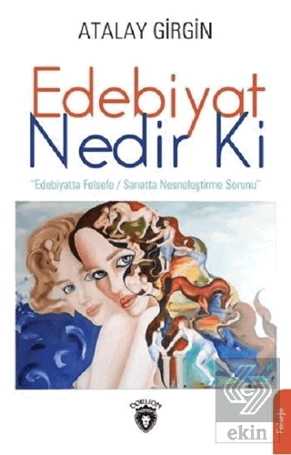 Edebiyat Nedir Ki