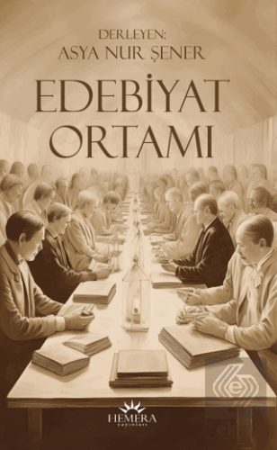 Edebiyat Ortamı