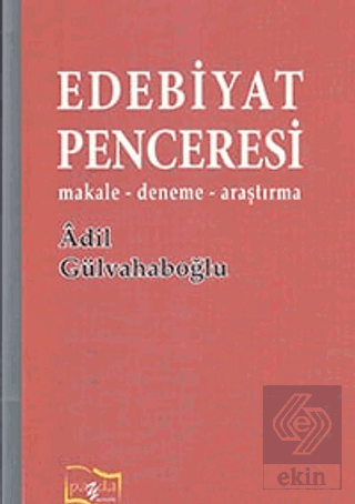 Edebiyat Penceresi