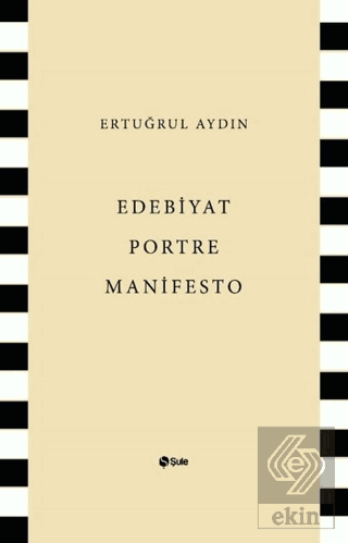 Edebiyat Portre Manifesto