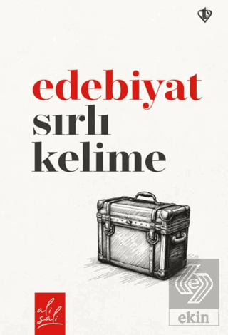 Edebiyat Sırlı Kelime