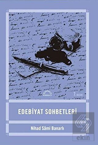 Edebiyat Sohbetleri