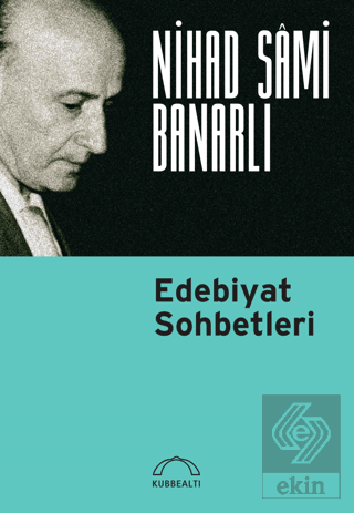 Edebiyat Sohbetleri