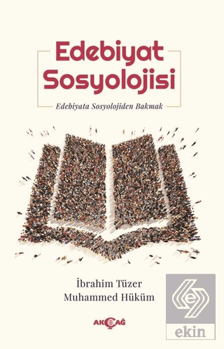 Edebiyat Sosyolojisi