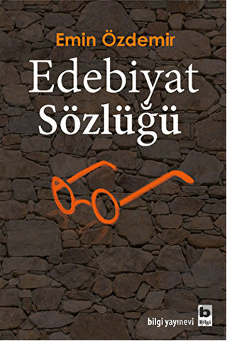 Edebiyat Sözlüğü