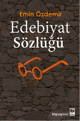 Edebiyat Sözlüğü