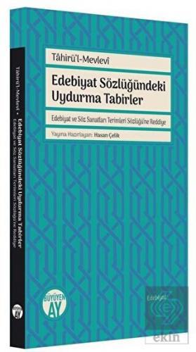 Edebiyat Sözlüğündeki Uydurma Tabirler