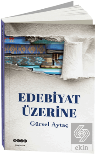 Edebiyat Üzerine