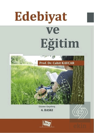 Edebiyat ve Eğitim