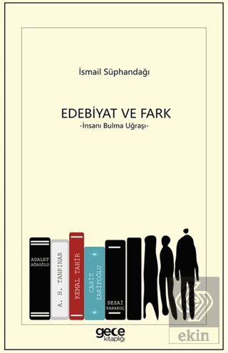 Edebiyat ve Fark