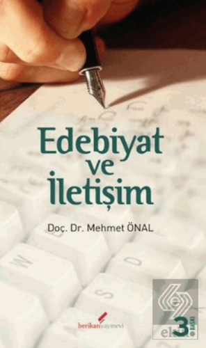 Edebiyat ve İletişim