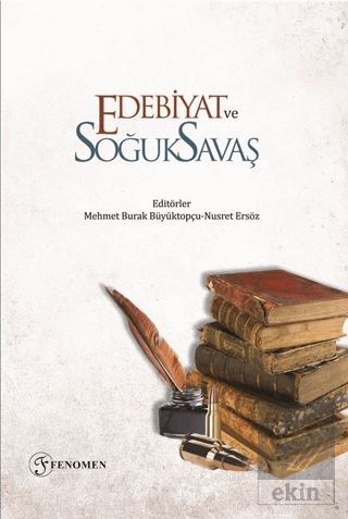 Edebiyat ve Soğuk Savaş