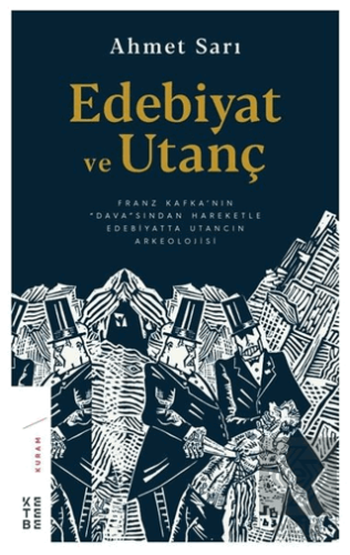 Edebiyat ve Utanç