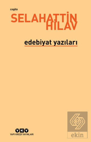 Edebiyat Yazıları