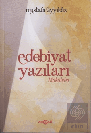 Edebiyat Yazıları