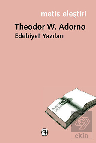 Edebiyat Yazıları