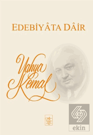 Edebiyata Dair