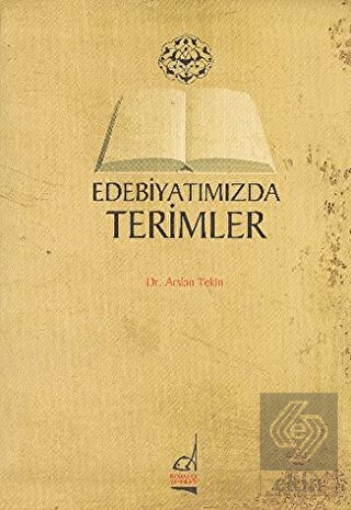 Edebiyatımızda Terimler