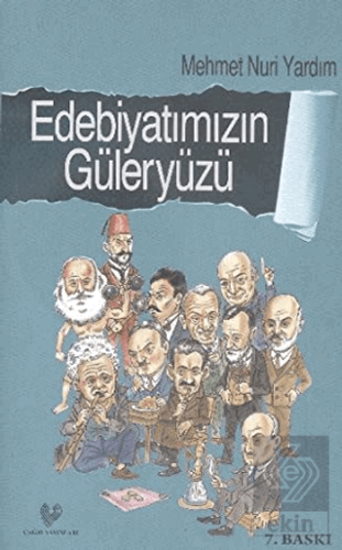 Edebiyatımızın Güleryüzü