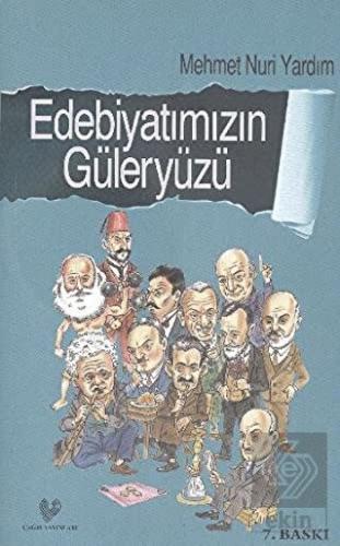 Edebiyatımızın Güleryüzü